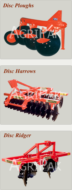 Agriculture Implements Manufactures and Exports