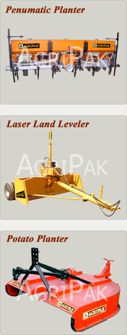 Agriculture Implements Manufactures and Exports