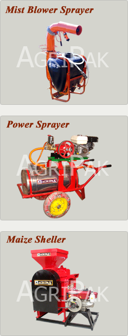 Agriculture Implements Manufactures and Exports