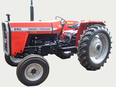 MF-290-Tractor