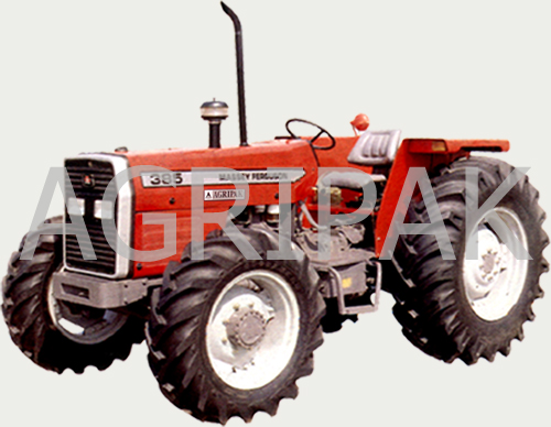 MF-385-Tractor